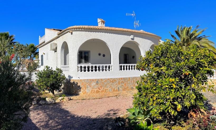  - Villa - Torrevieja - El Chaparral