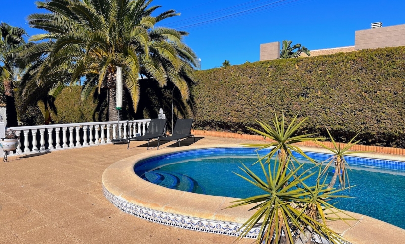  - Villa - Torrevieja - El Chaparral