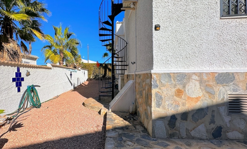  - Villa - Torrevieja - El Chaparral