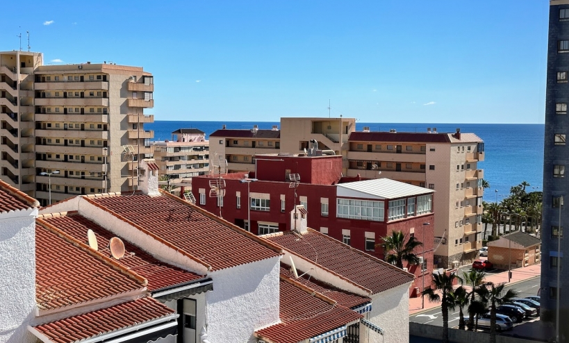  - Apartment - Torrevieja - Cabo Cervera