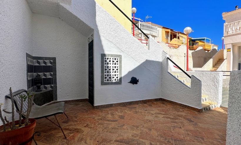  - Apartment - Torrevieja - Cabo Cervera