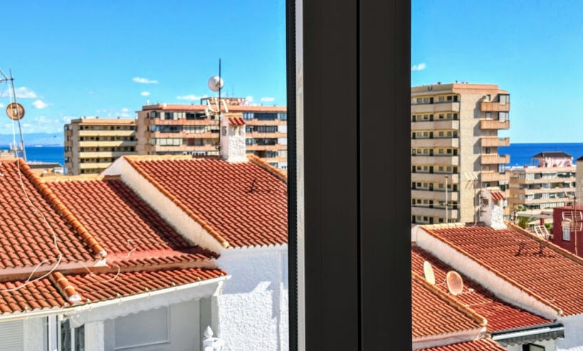  - Apartment - Torrevieja - Cabo Cervera