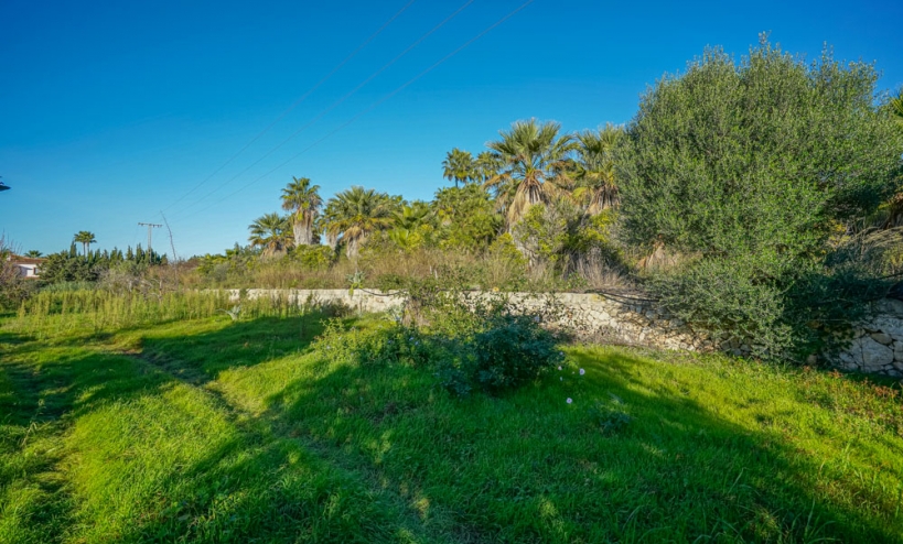  -  - Jávea - Valls