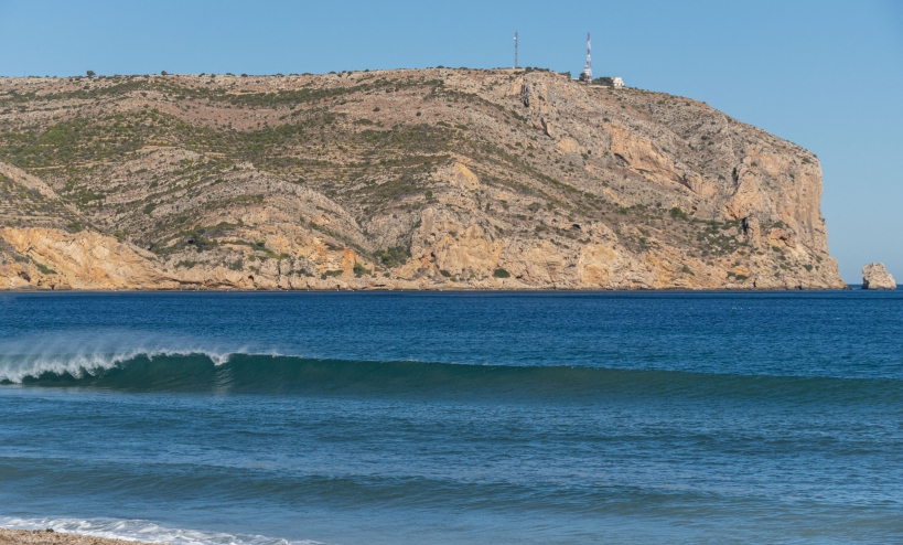  -  - Jávea - Valls