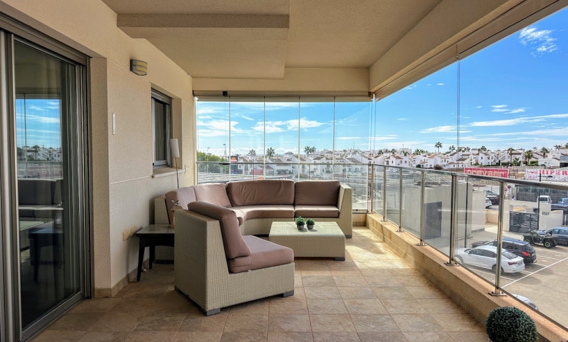  - Apartment - Orihuela Costa - La Zenia