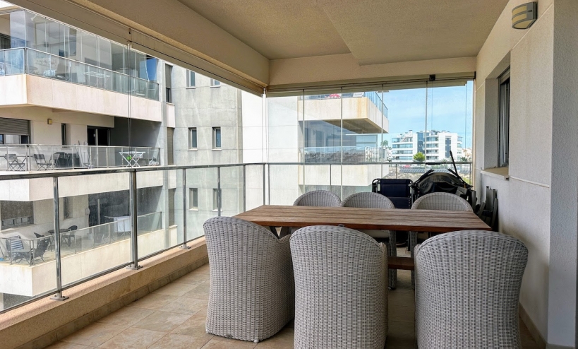  - Apartment - Orihuela Costa - La Zenia