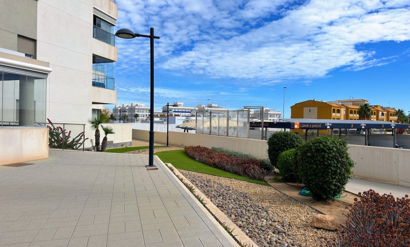  - Apartment - Orihuela Costa - La Zenia