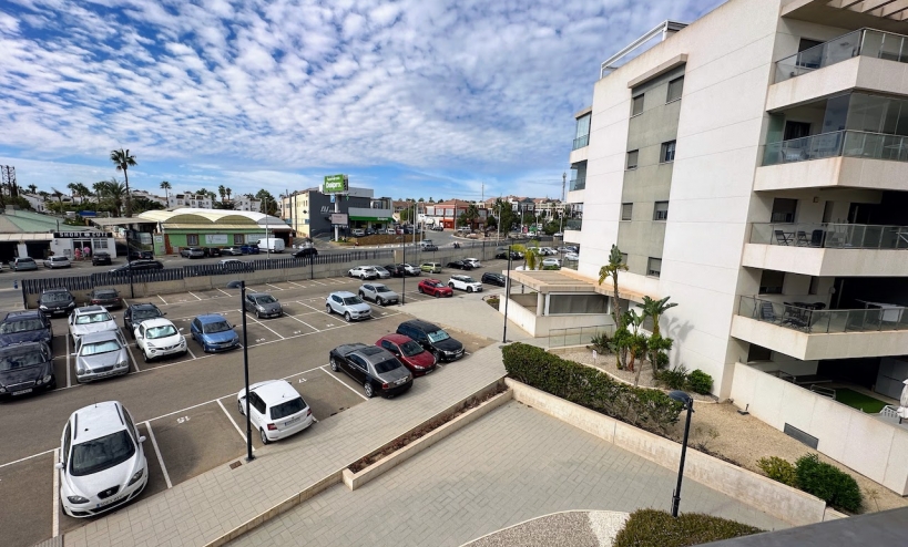  - Apartment - Orihuela Costa - La Zenia