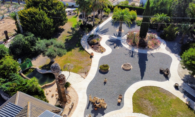  -  - San Miguel de Salinas