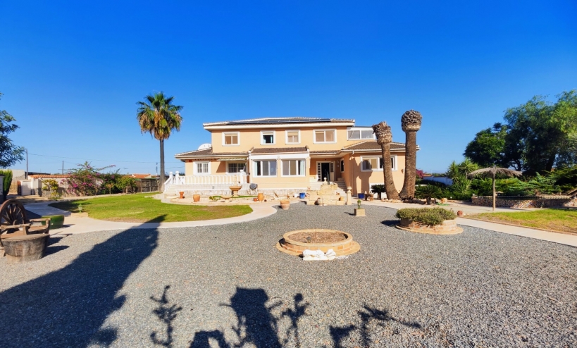  -  - San Miguel de Salinas