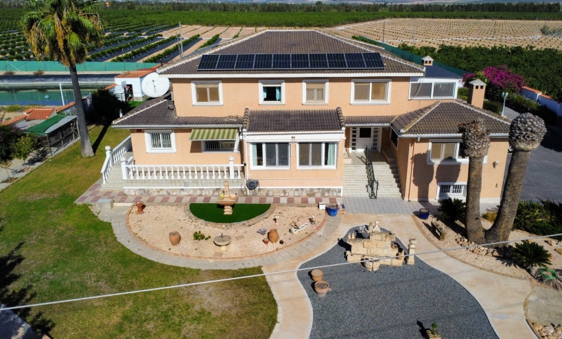  -  - San Miguel de Salinas