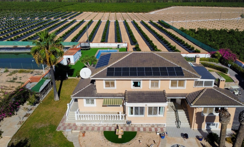  -  - San Miguel de Salinas