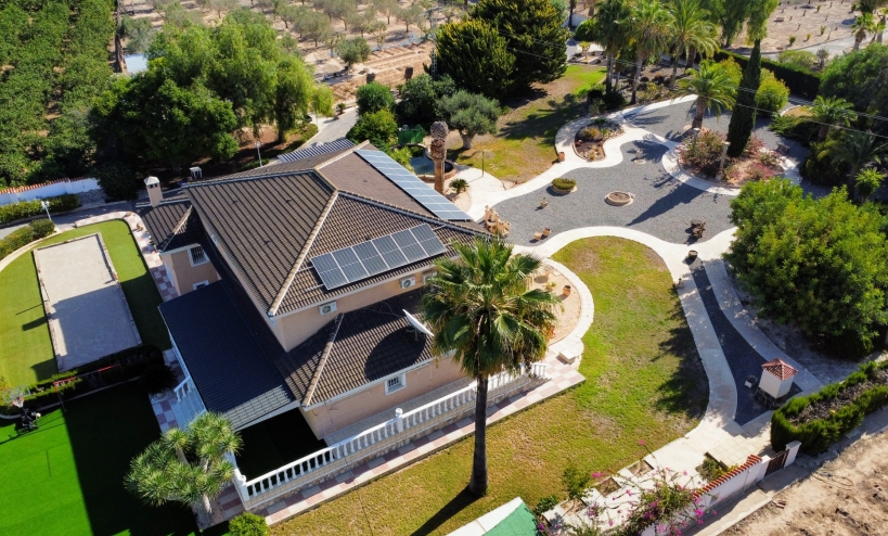  -  - San Miguel de Salinas