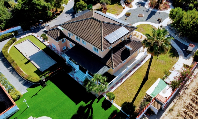  -  - San Miguel de Salinas