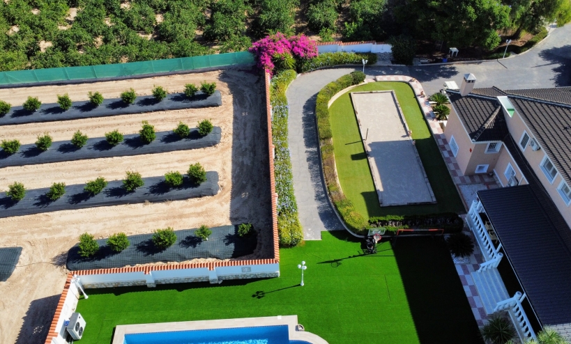  -  - San Miguel de Salinas