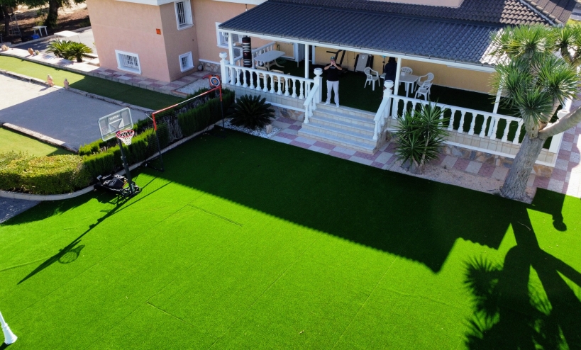  -  - San Miguel de Salinas