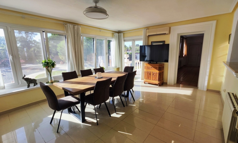  -  - San Miguel de Salinas