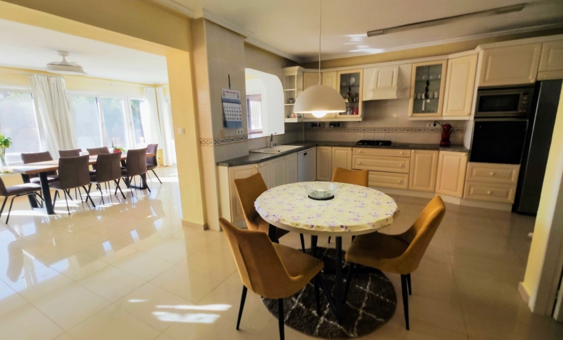  -  - San Miguel de Salinas