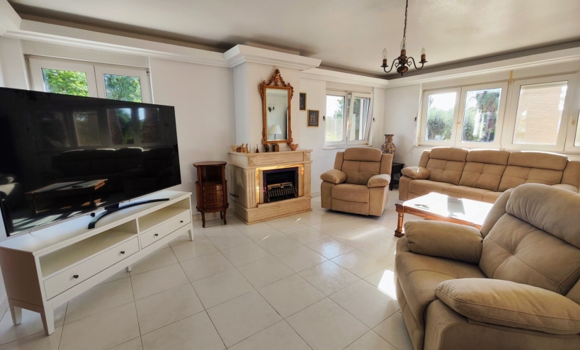  -  - San Miguel de Salinas