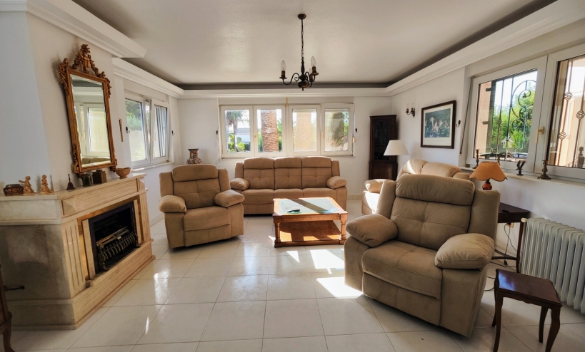  -  - San Miguel de Salinas