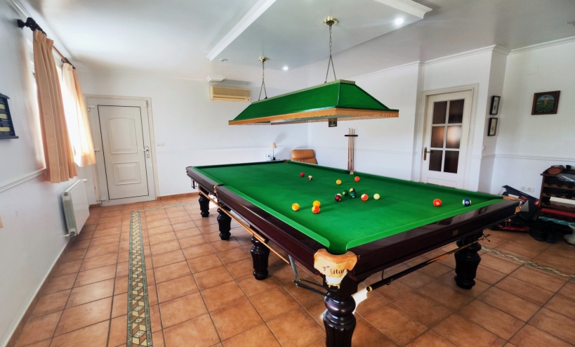  -  - San Miguel de Salinas