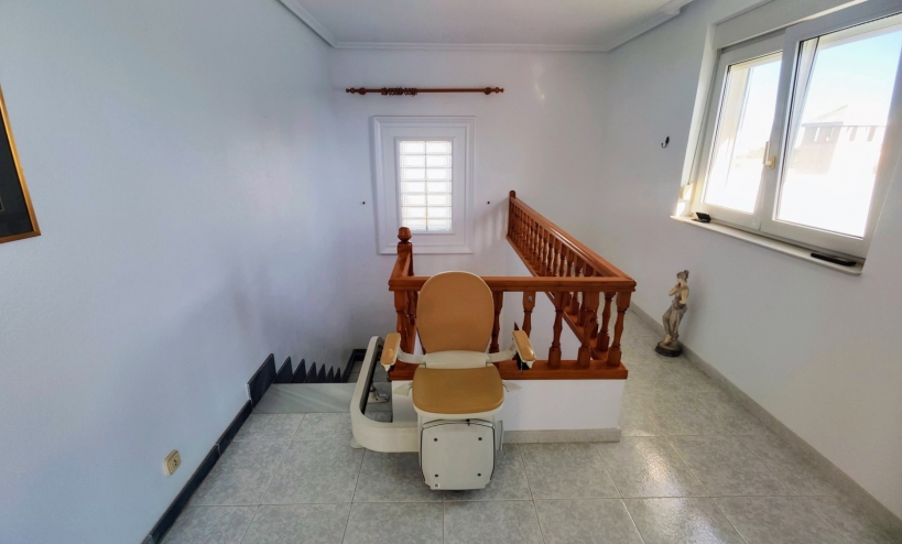  -  - San Miguel de Salinas