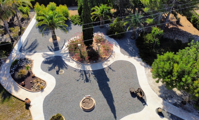  -  - San Miguel de Salinas