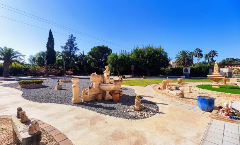  -  - San Miguel de Salinas