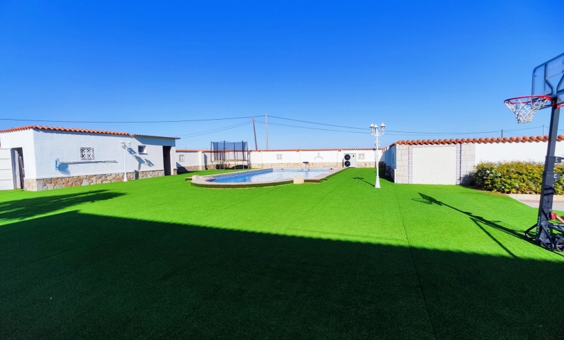  -  - San Miguel de Salinas