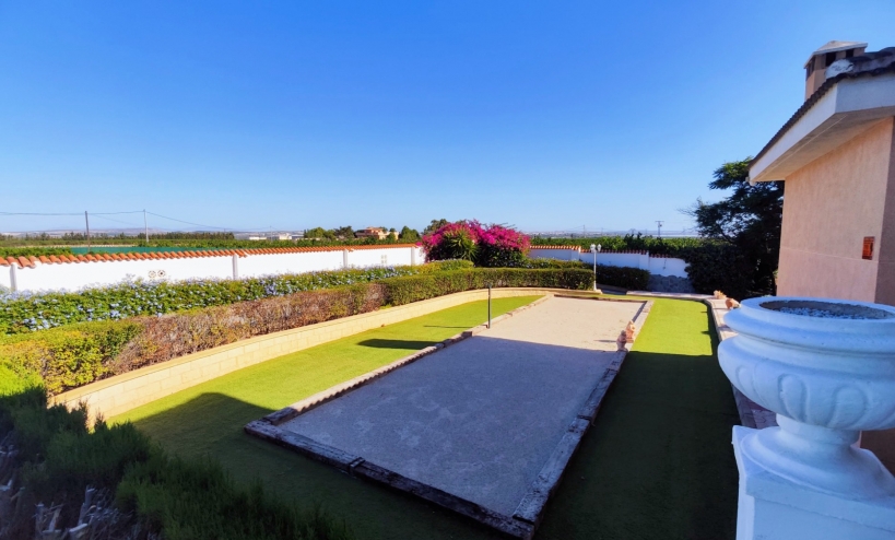  -  - San Miguel de Salinas