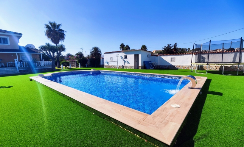  -  - San Miguel de Salinas