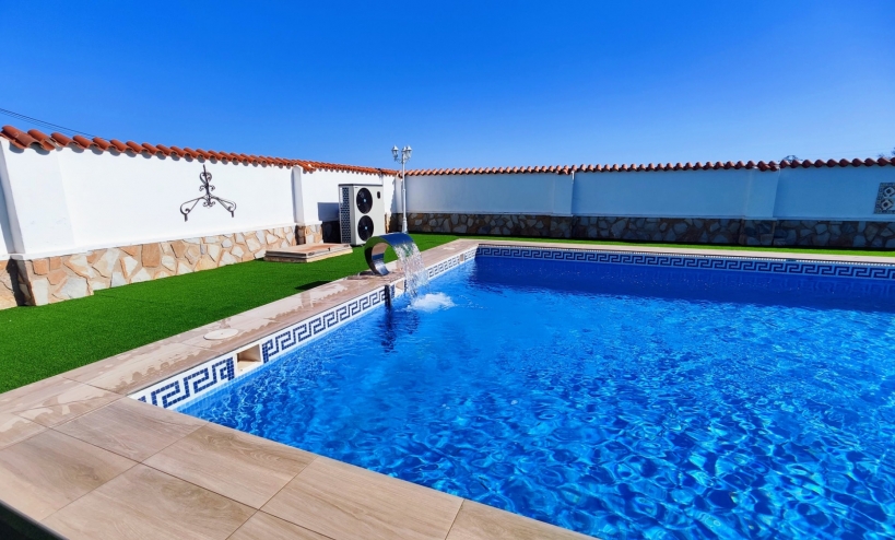  -  - San Miguel de Salinas