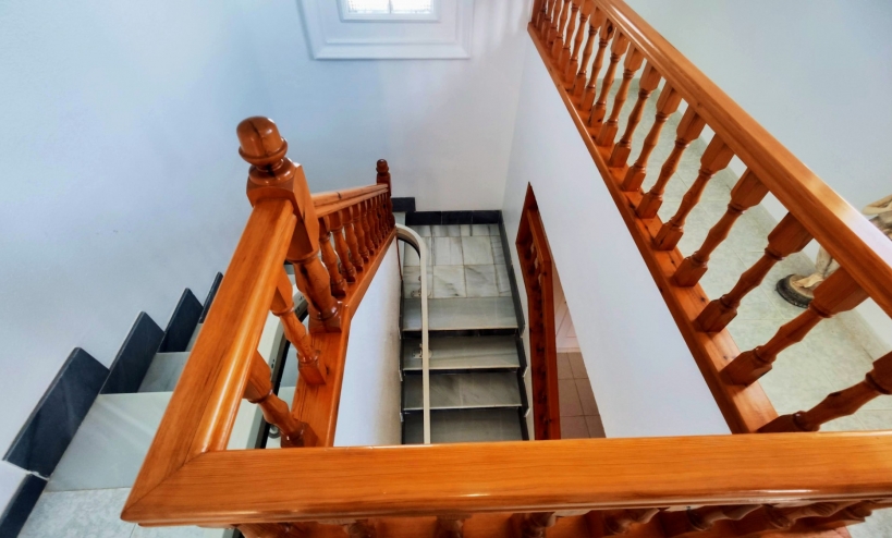  -  - San Miguel de Salinas