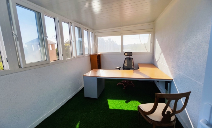  -  - San Miguel de Salinas