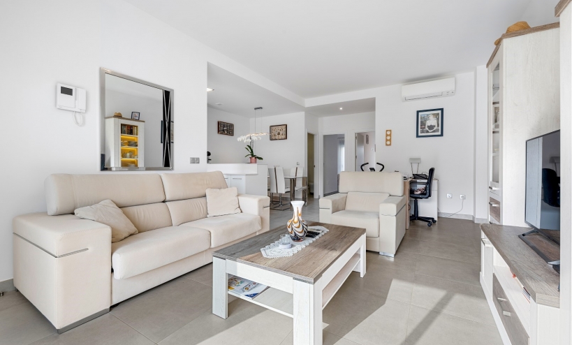  - Apartment - Orihuela Costa - Villamartín