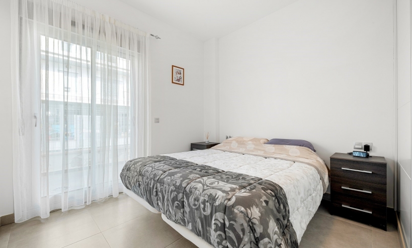  - Apartment - Orihuela Costa - Villamartín