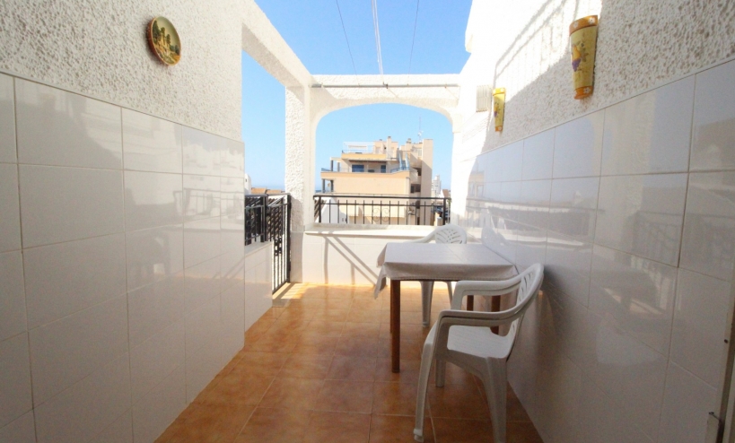  - Apartment - Santa Pola