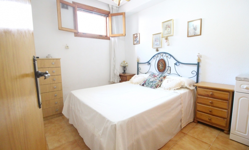  - Apartment - Santa Pola