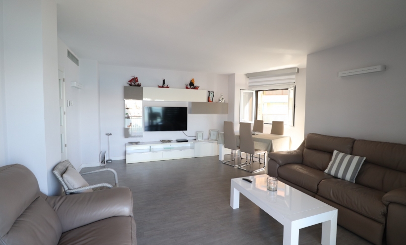  - Apartment - Torrevieja - Playa del Cura