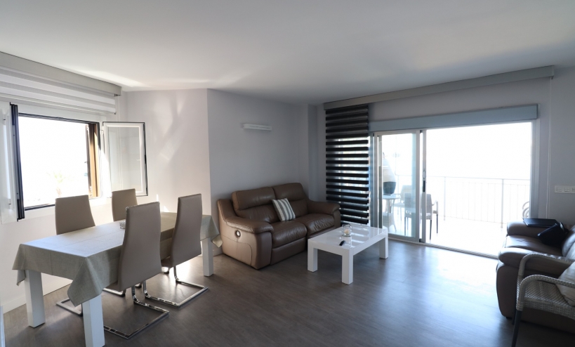  - Apartment - Torrevieja - Playa del Cura