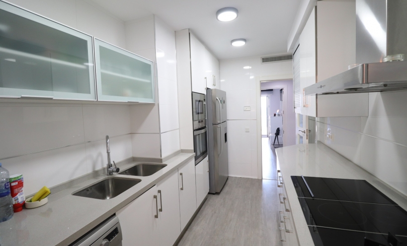  - Apartment - Torrevieja - Playa del Cura