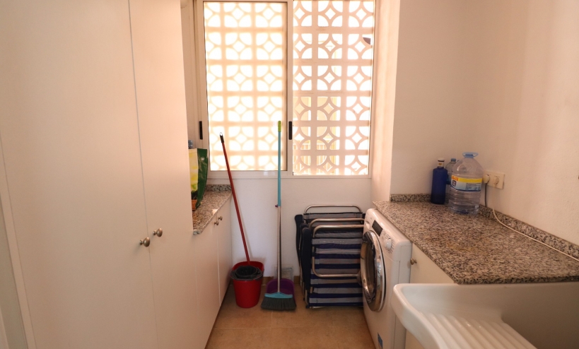  - Apartment - Torrevieja - Playa del Cura