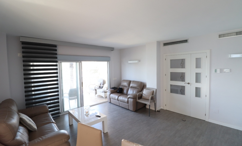  - Apartment - Torrevieja - Playa del Cura