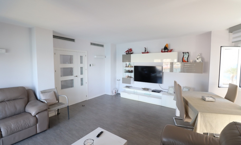  - Apartment - Torrevieja - Playa del Cura