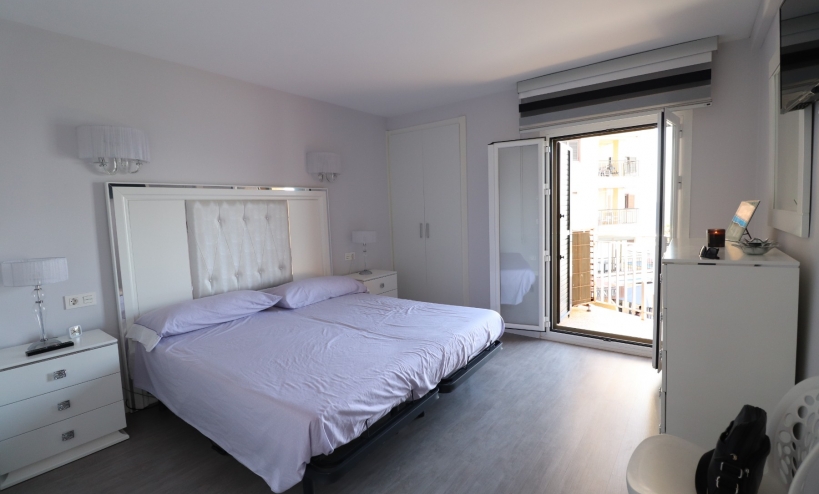  - Apartment - Torrevieja - Playa del Cura