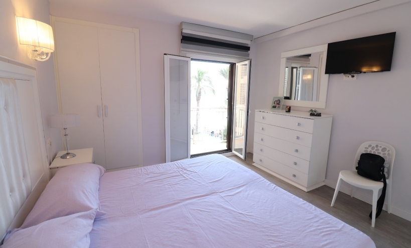  - Apartment - Torrevieja - Playa del Cura