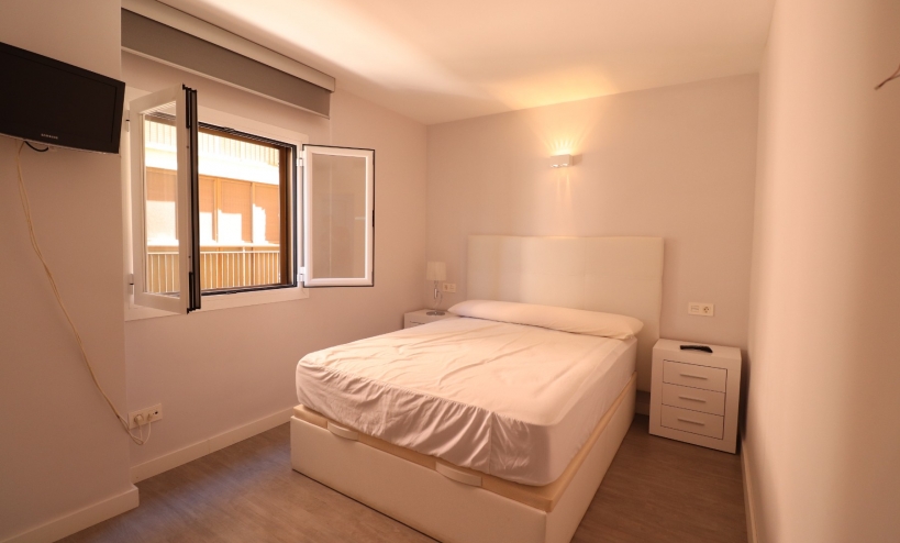  - Apartment - Torrevieja - Playa del Cura