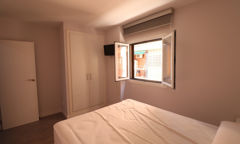  - Apartment - Torrevieja - Playa del Cura