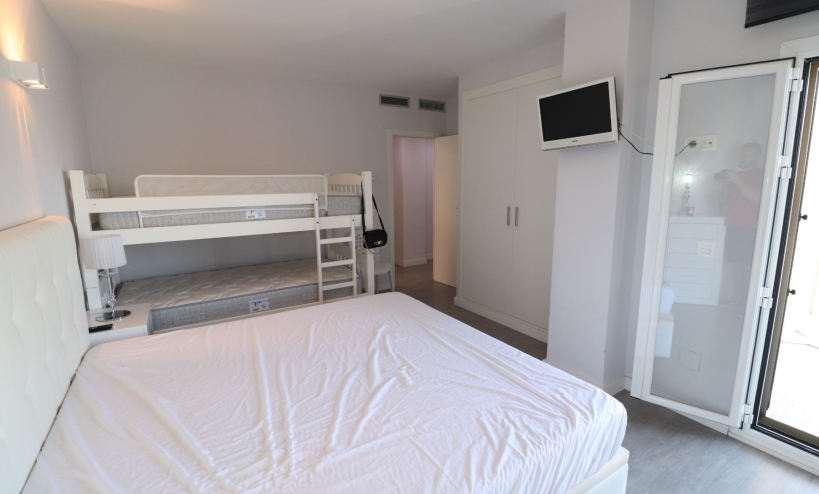  - Apartment - Torrevieja - Playa del Cura