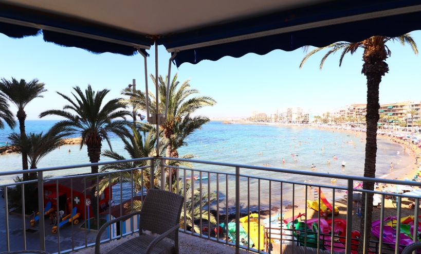  - Apartment - Torrevieja - Playa del Cura